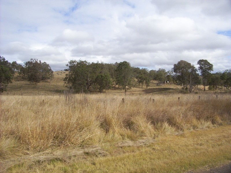 Lot 102 East Cooyar Road, Cooyar QLD 4402