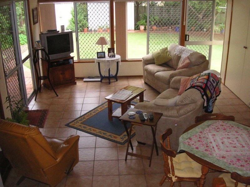 2 Patrick Street, Harristown QLD 4350