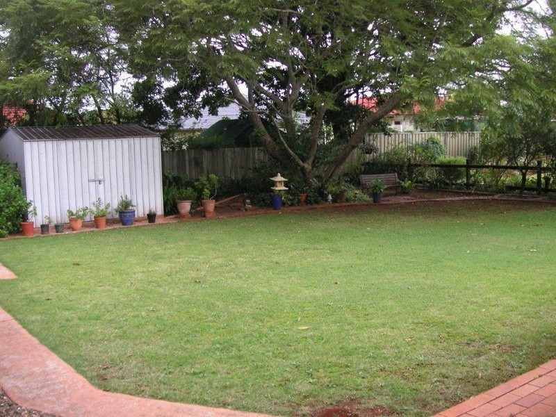 2 Patrick Street, Harristown QLD 4350