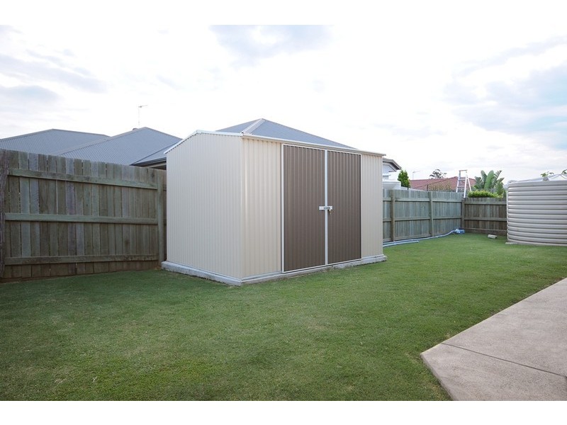 16 Kingfisher Street, Rangeville QLD 4350