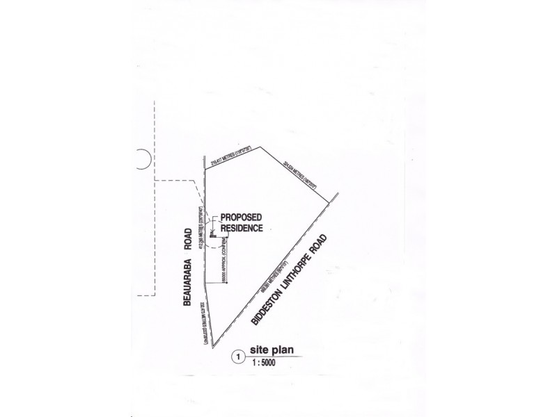 105 Beauaraba Road, Linthorpe QLD 4356