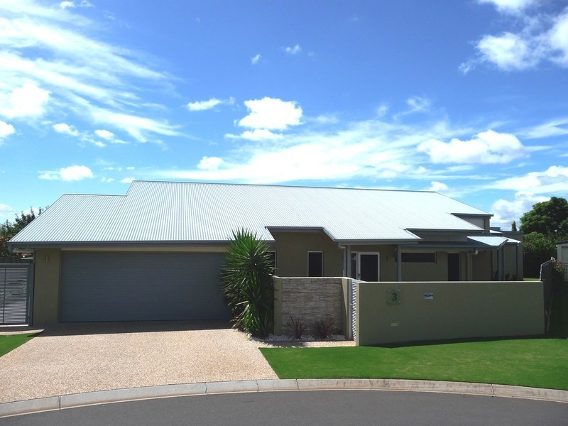 3 Pearl Court, Rangeville QLD 4350