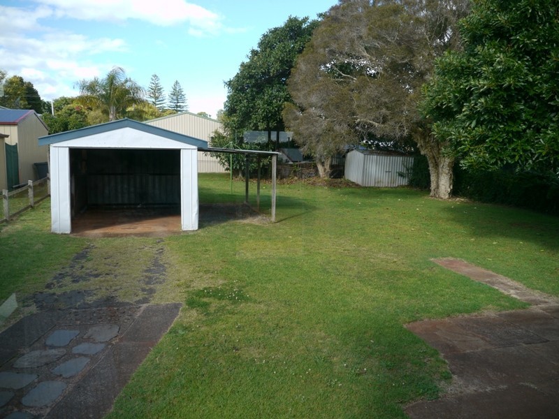 6 Ole Street, Rangeville QLD 4350
