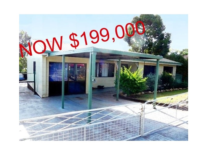 13 Chopin Street, Rockville QLD 4350