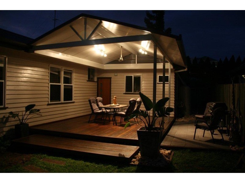 150 Mackenzie Street, East Toowoomba QLD 4350