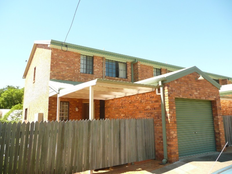 1/32 Phillip Street, Toowoomba City QLD 4350