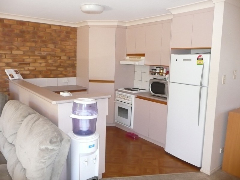1/32 Phillip Street, Toowoomba City QLD 4350