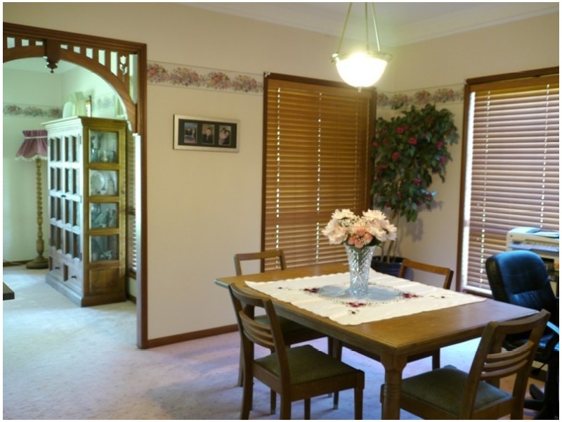 24 Blue Gum Drive, Highfields QLD 4352