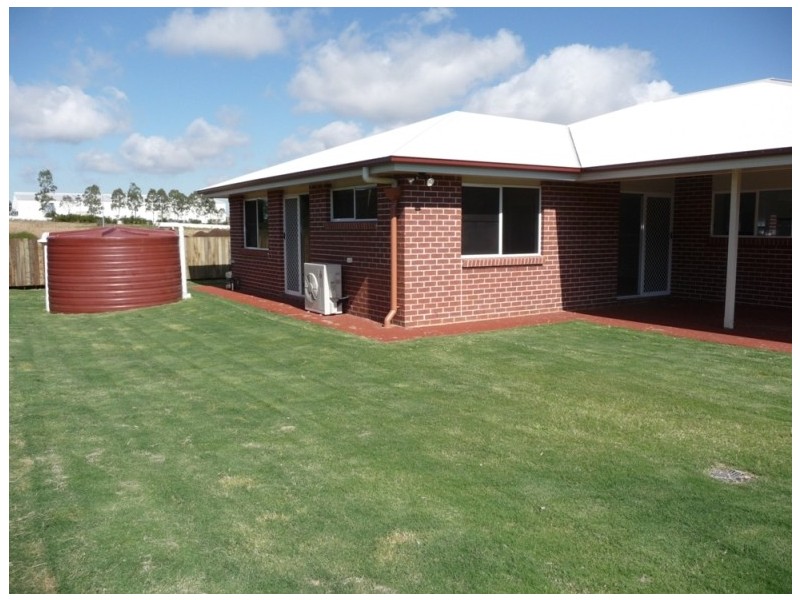 24 Croydon Street, Harristown QLD 4350