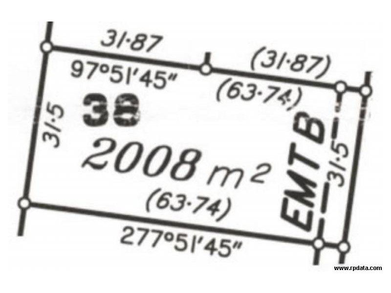 13 Curlew Street, Meringandan QLD 4352