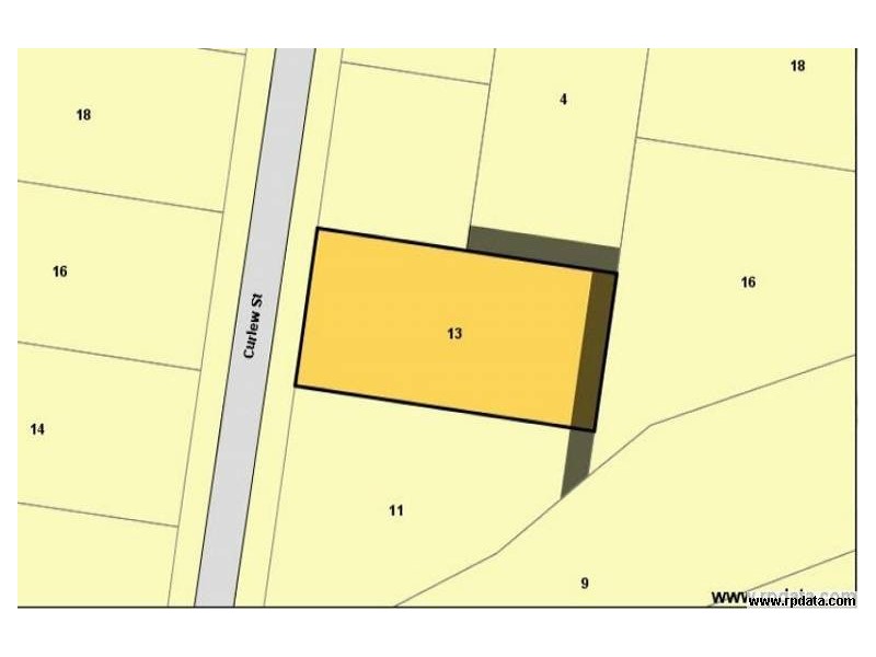 13 Curlew Street, Meringandan QLD 4352