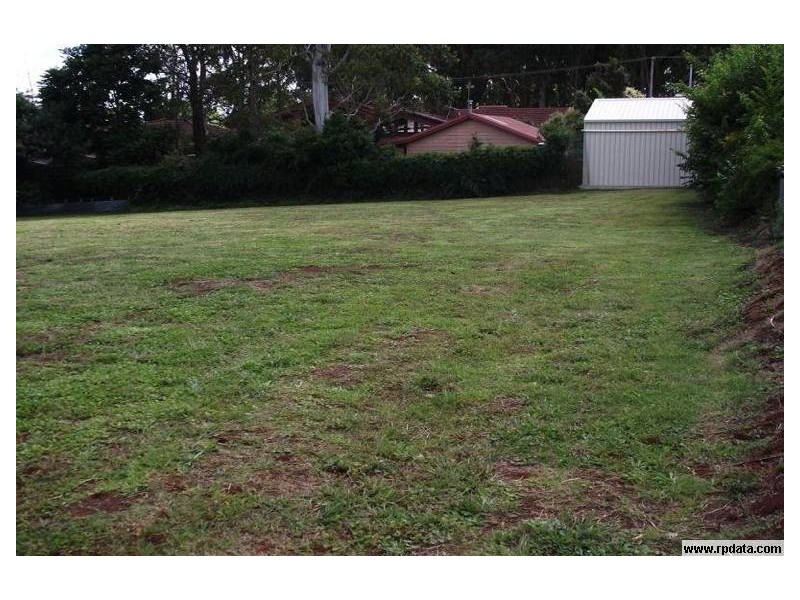 79 South Street, Rangeville QLD 4350