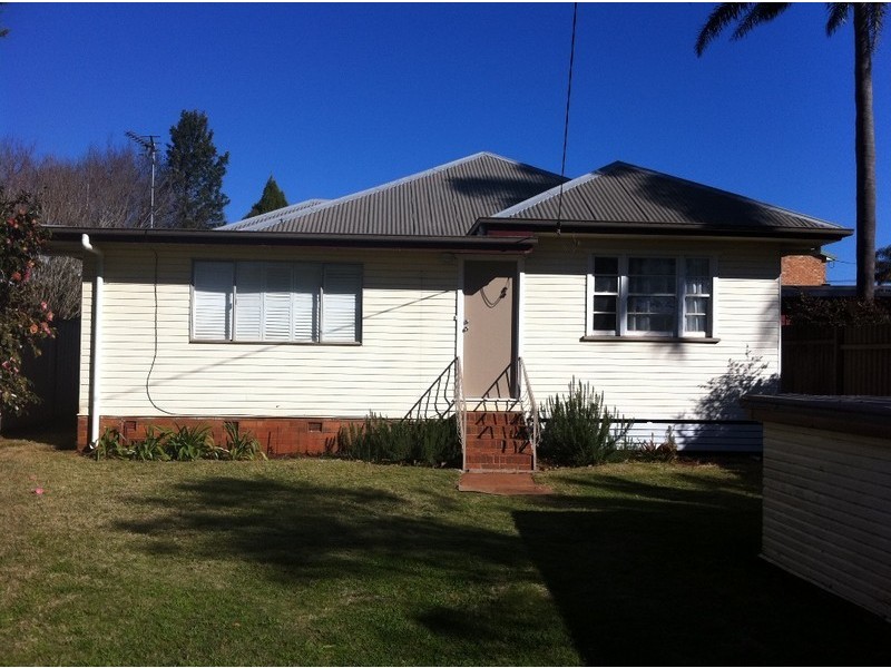 South Toowoomba QLD 4350