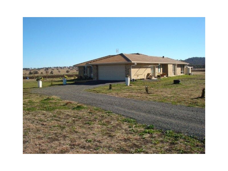 251 Allen Road, Greenmount East QLD 4359