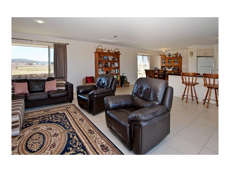 251 Allen Road, Greenmount East QLD 4359