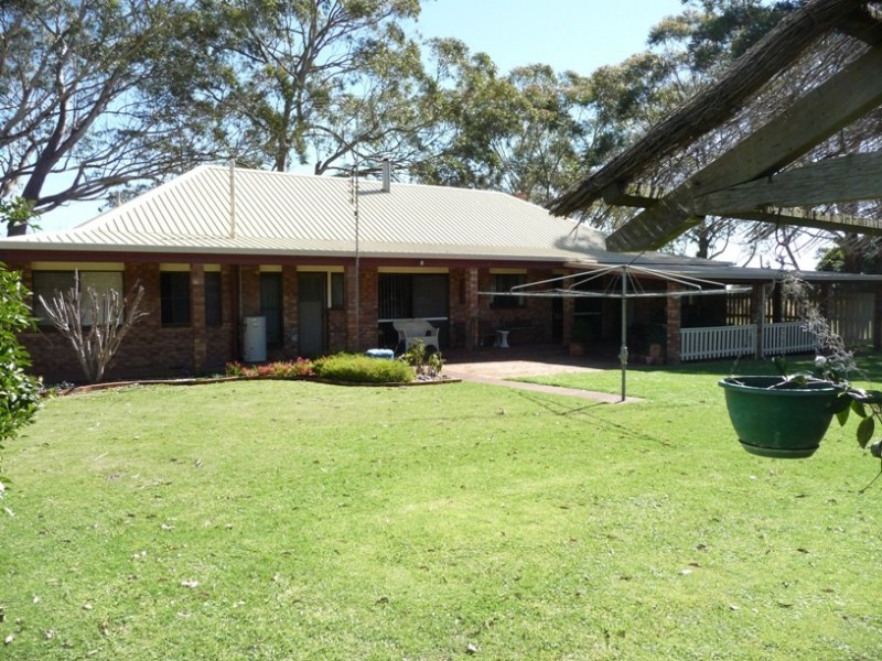 14 Cawdor Road, Highfields QLD 4352