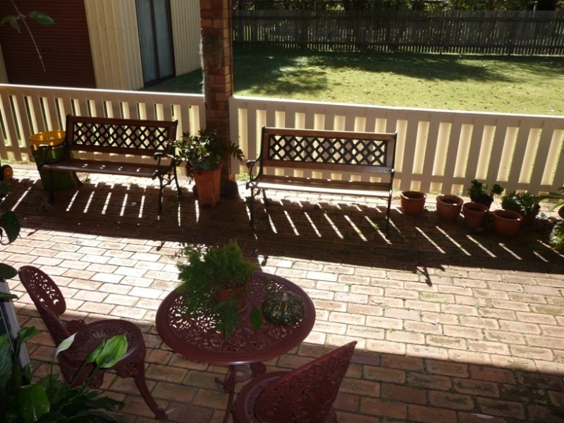 14 Cawdor Road, Highfields QLD 4352