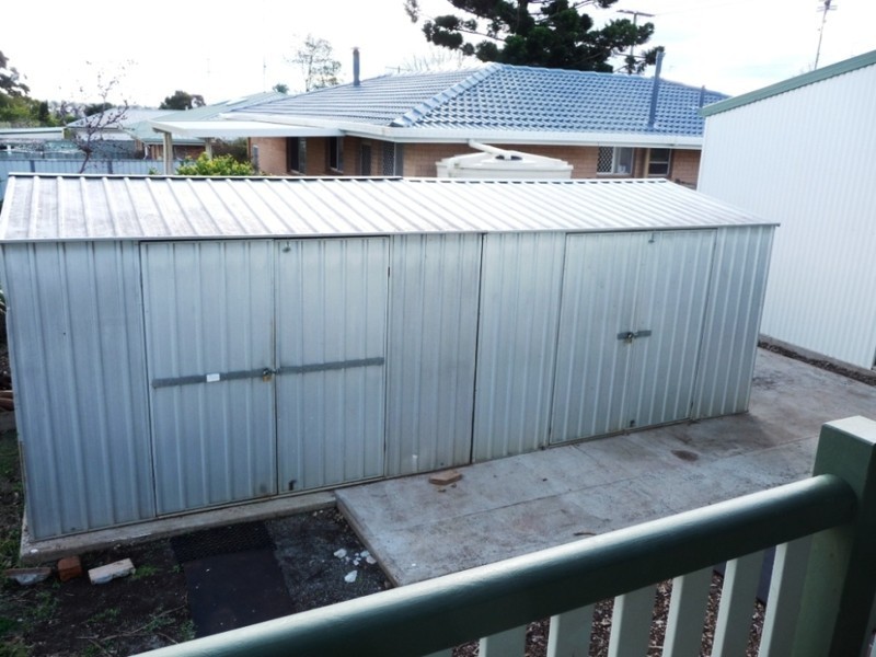 266 Alderley Street, Centenary Heights QLD 4350