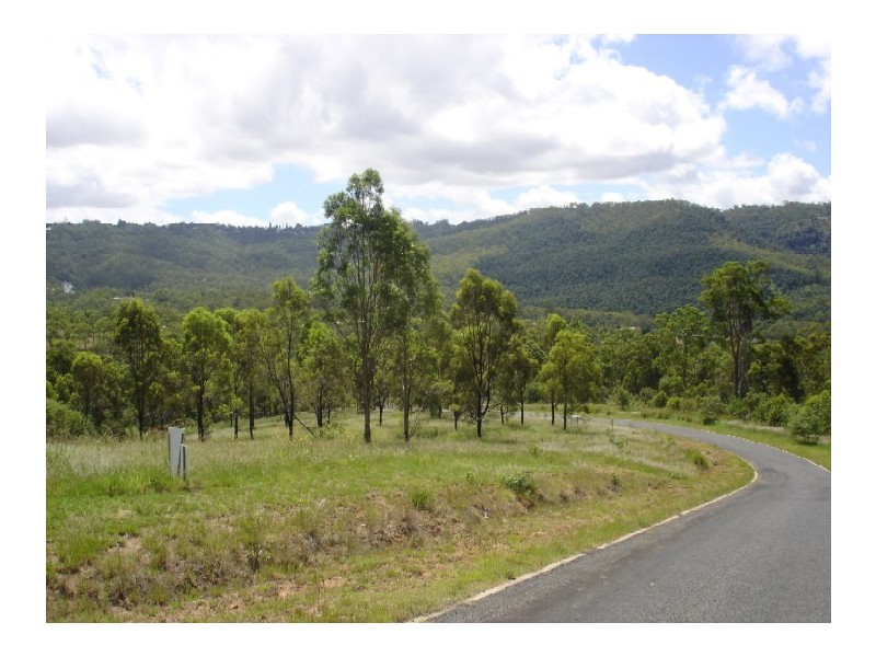 Lot 9 Tabletop Drive, Withcott QLD 4352