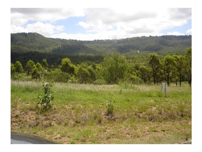 Lot 9 Tabletop Drive, Withcott QLD 4352