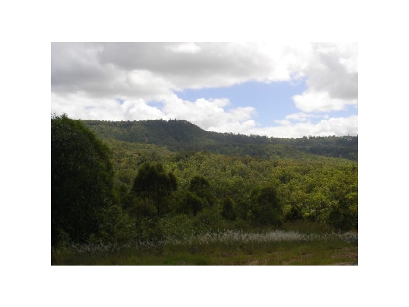 Lot 9 Tabletop Drive, Withcott QLD 4352