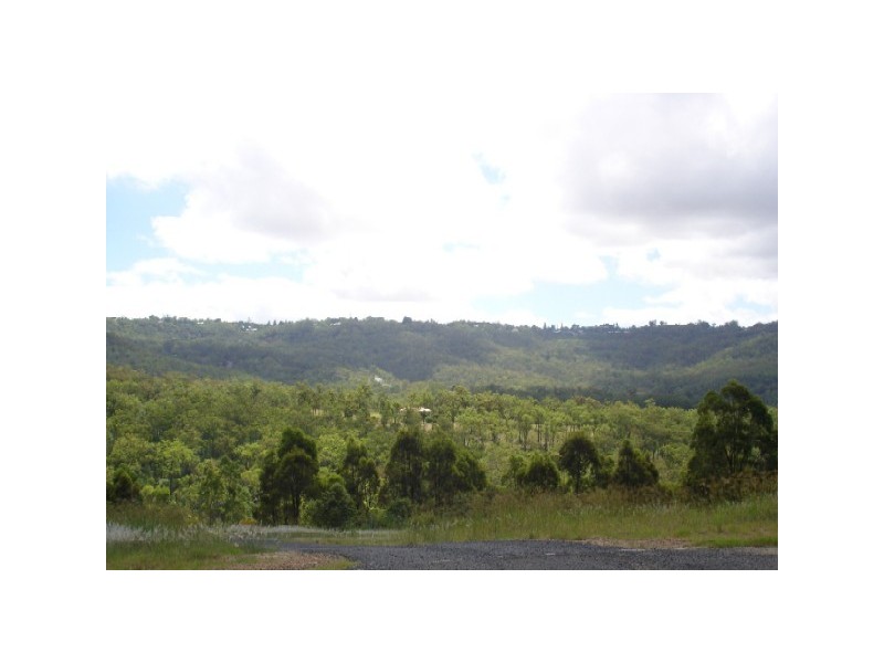 Lot 9 Tabletop Drive, Withcott QLD 4352