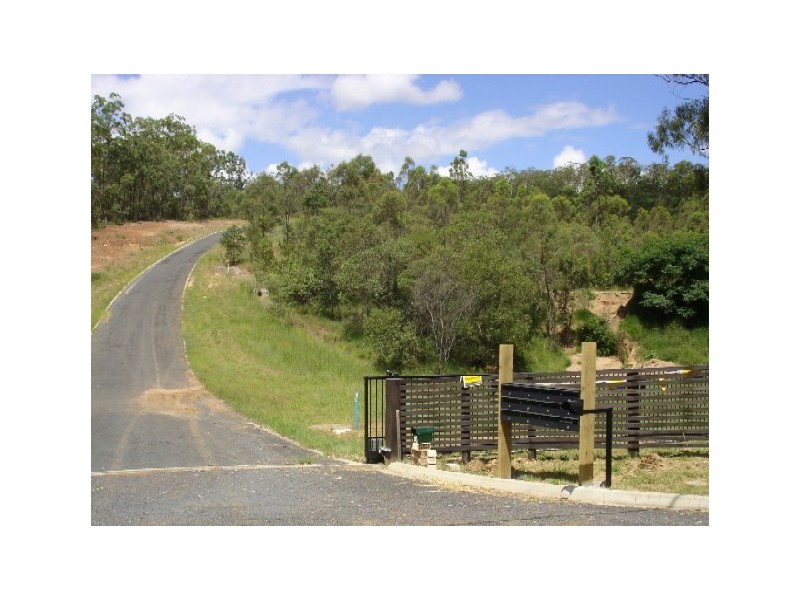 Lot 9 Tabletop Drive, Withcott QLD 4352