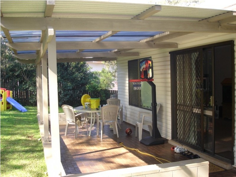 33  Alford Street, Mount Lofty QLD 4350