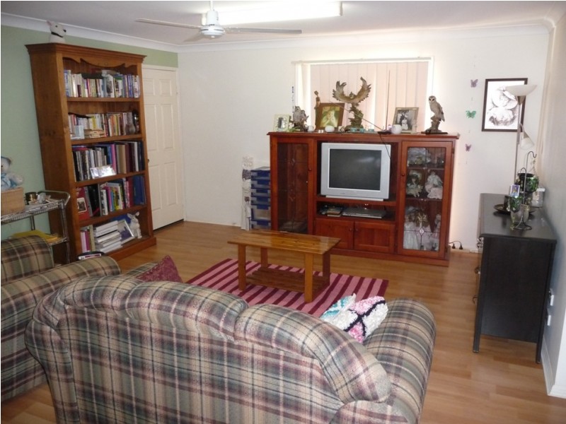 19 Elizabeth Kenny Court, Harristown QLD 4350