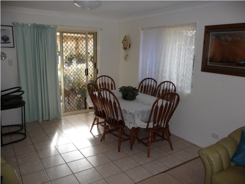 19 Elizabeth Kenny Court, Harristown QLD 4350