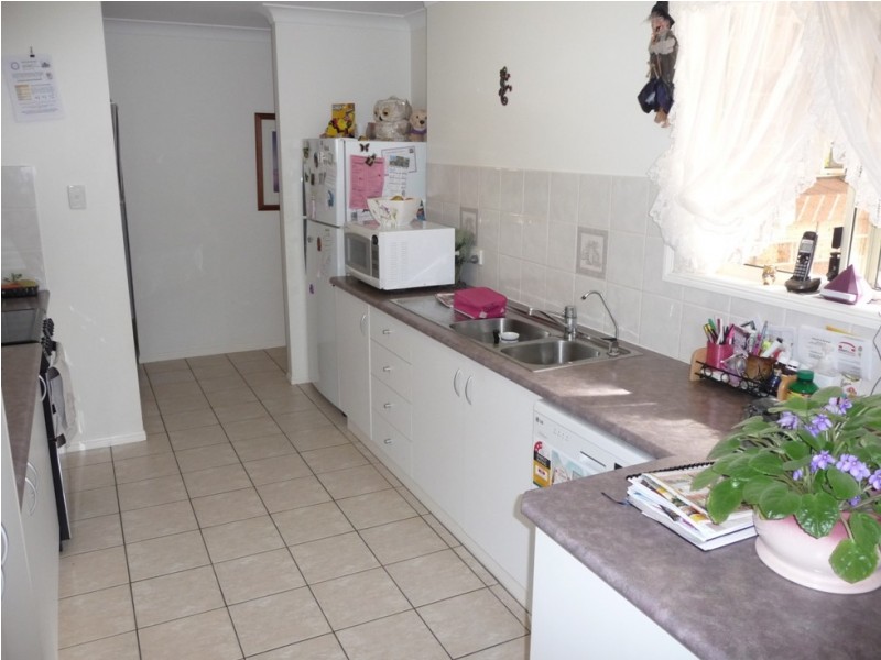 19 Elizabeth Kenny Court, Harristown QLD 4350