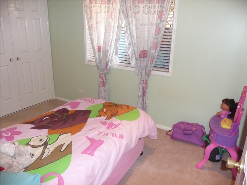 19 Elizabeth Kenny Court, Harristown QLD 4350