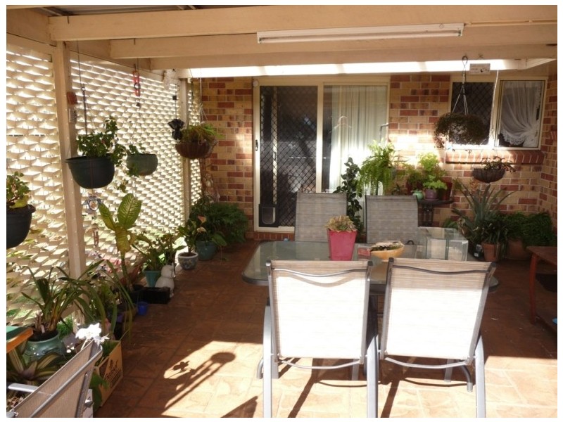 19 Elizabeth Kenny Court, Harristown QLD 4350