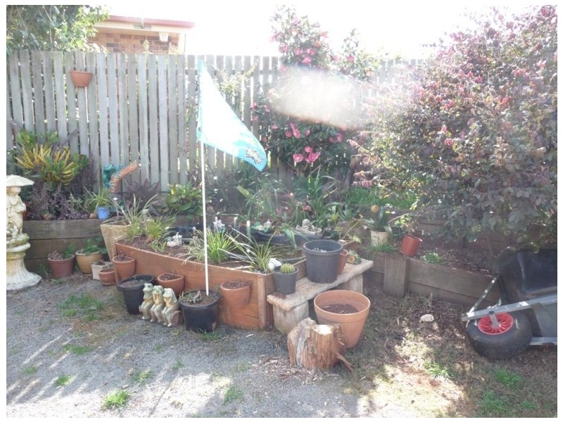 19 Elizabeth Kenny Court, Harristown QLD 4350