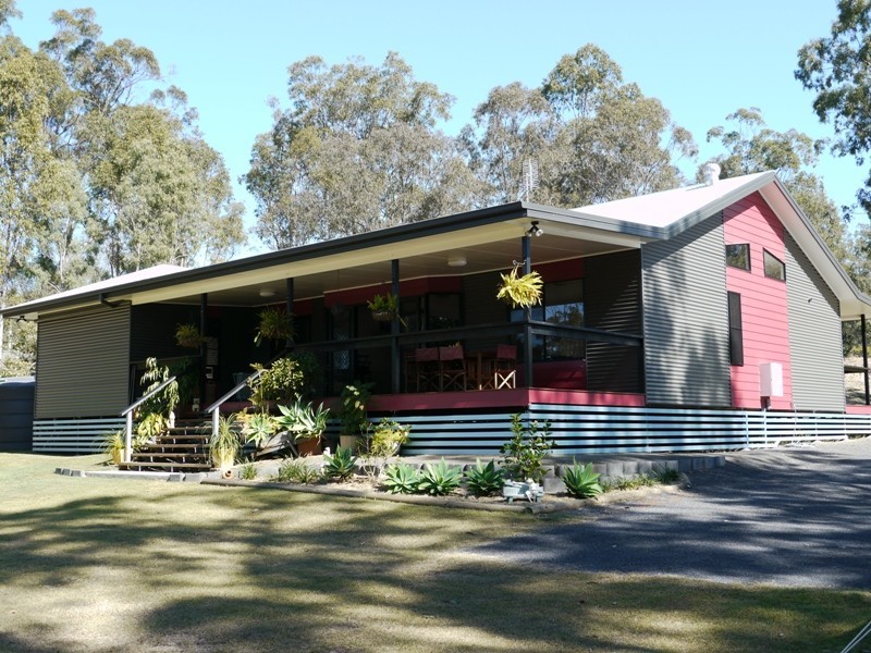 52 Wandin Road, Withcott QLD 4352
