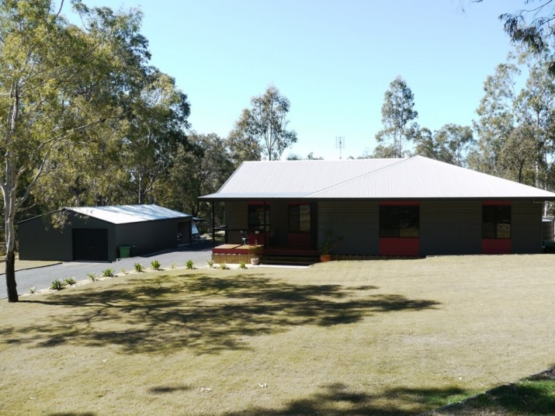52 Wandin Road, Withcott QLD 4352