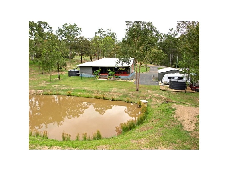 52 Wandin Road, Withcott QLD 4352