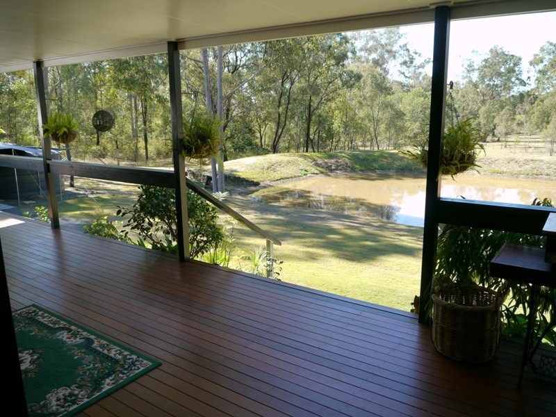52 Wandin Road, Withcott QLD 4352