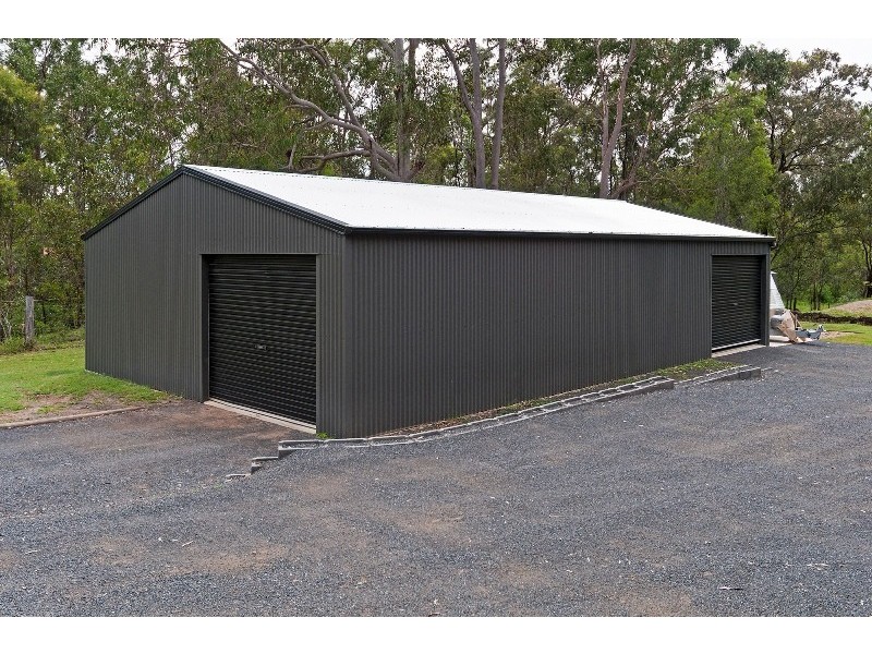 52 Wandin Road, Withcott QLD 4352
