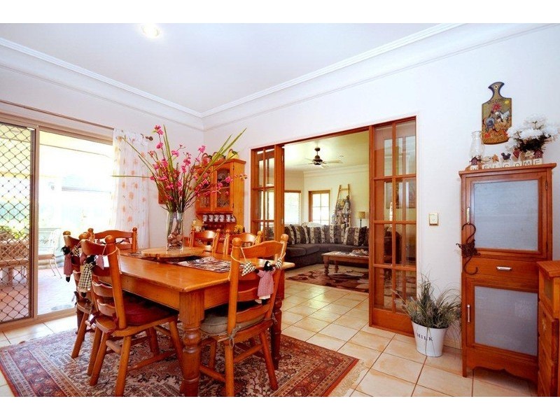 12 Purnawilla Court, Middle Ridge QLD 4350