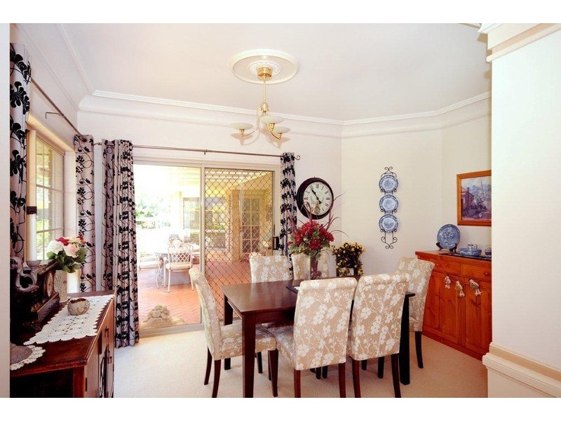 12 Purnawilla Court, Middle Ridge QLD 4350