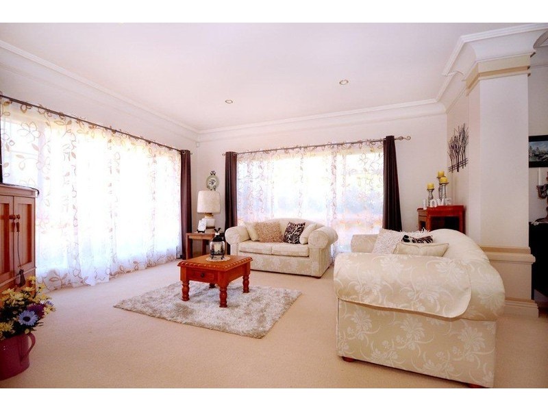 12 Purnawilla Court, Middle Ridge QLD 4350