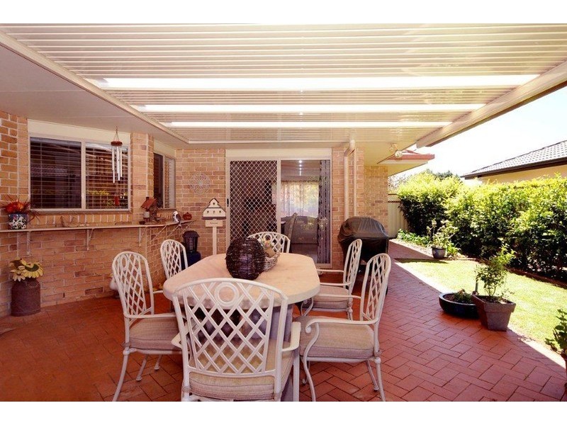 12 Purnawilla Court, Middle Ridge QLD 4350