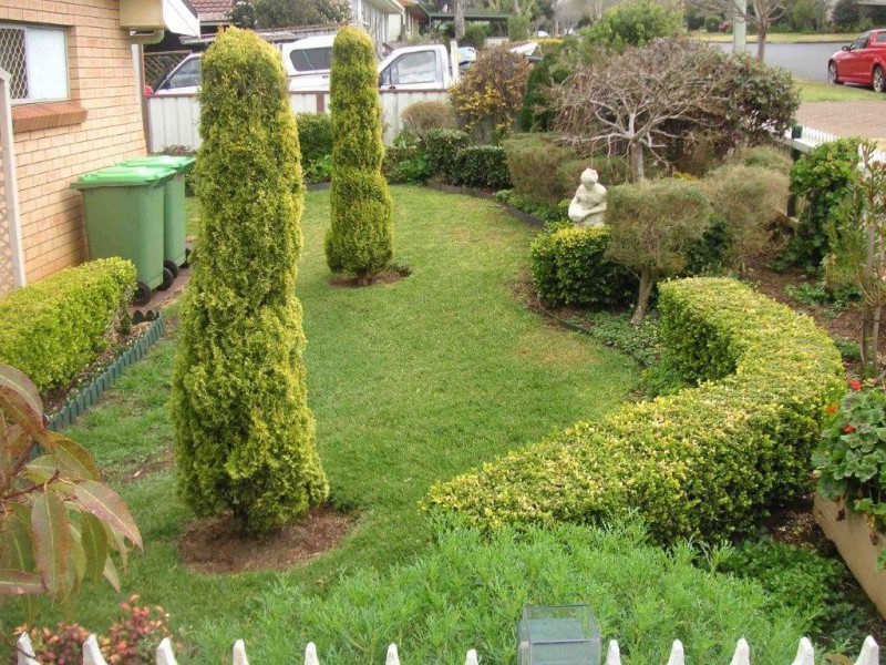 1and2/277 Mackenzie Street, Centenary Heights QLD 4350