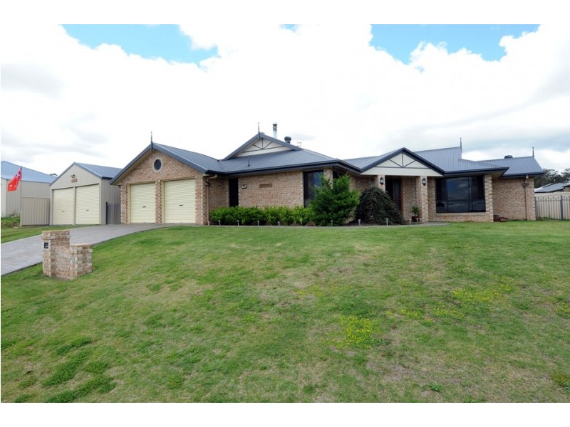 43 Elizabeth Street, Westbrook QLD 4350