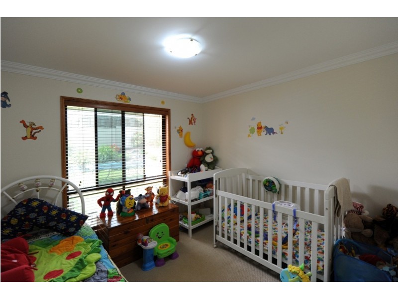 43 Elizabeth Street, Westbrook QLD 4350