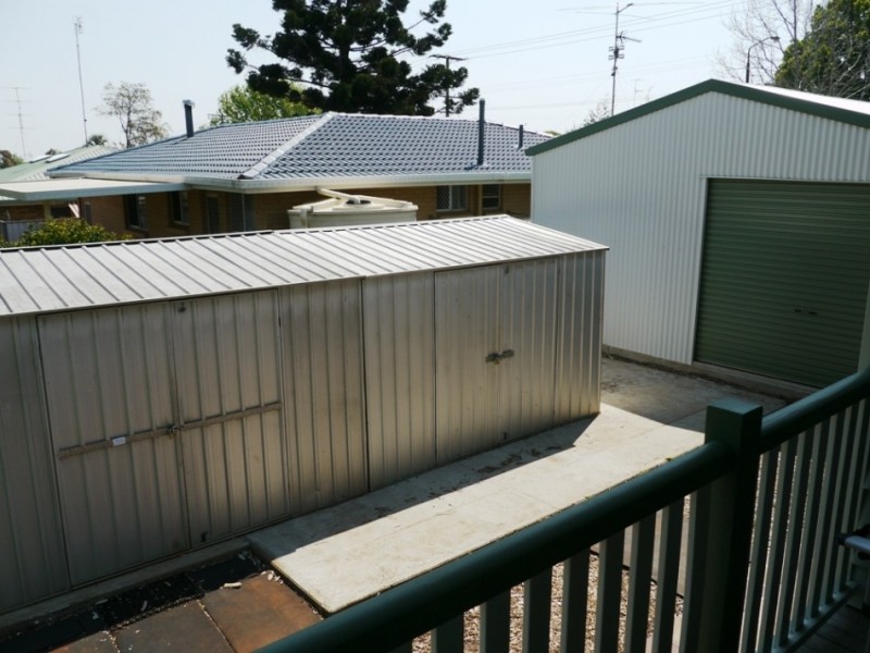 266 Alderley Street, Centenary Heights QLD 4350
