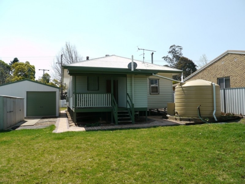 266 Alderley Street, Centenary Heights QLD 4350