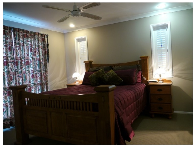 12 Freyling Court, Kearneys Spring QLD 4350