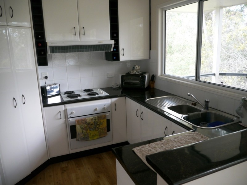 43  Parkridge Drive, Withcott QLD 4352